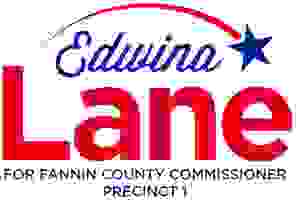 Fannin County Commissioner Precinct One