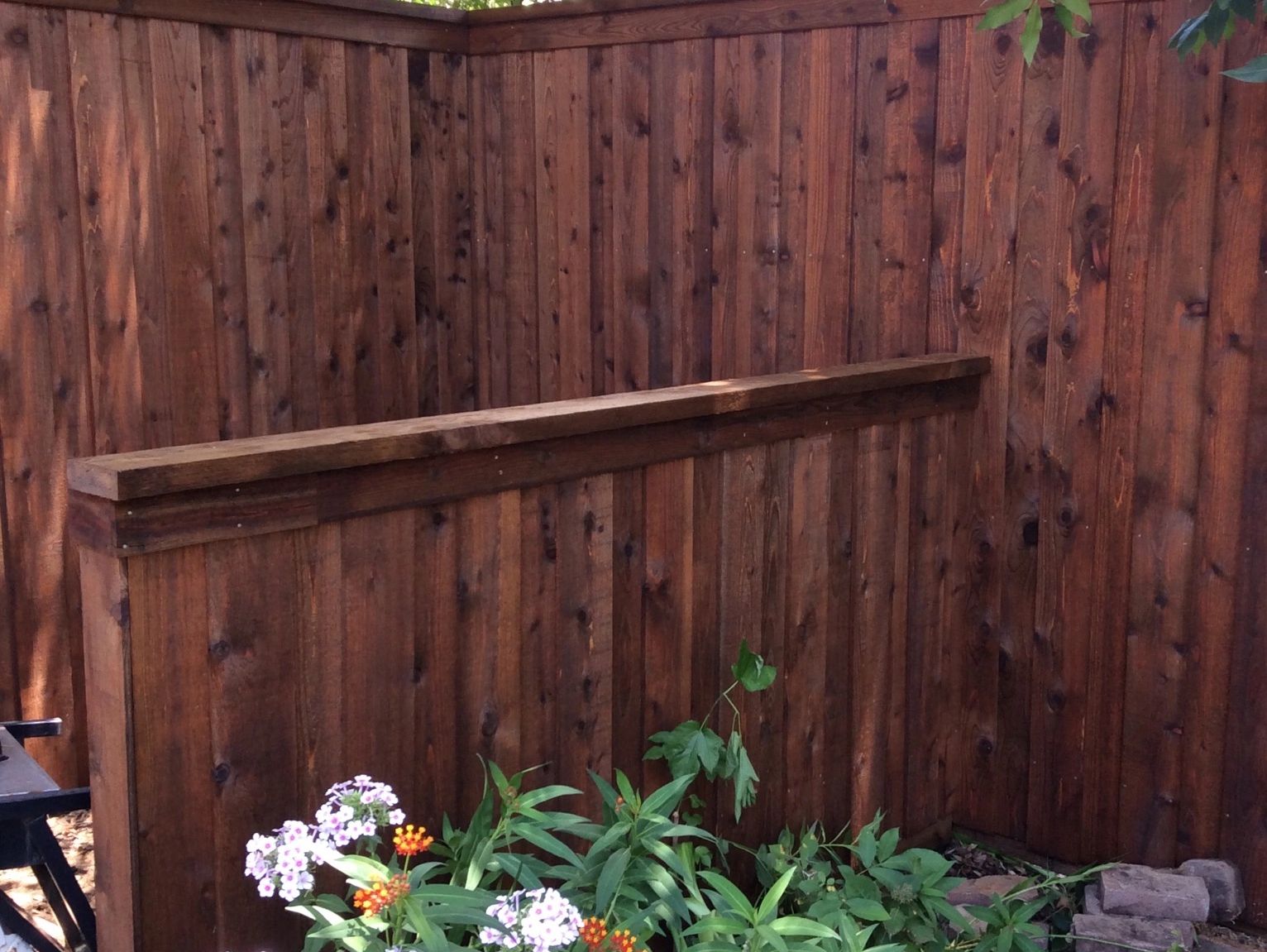 Long Fence, Fence Company & Contractor