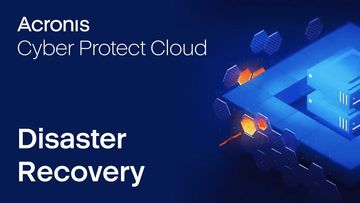 Recuperación de desastres