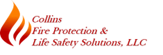 Collins Fire Protection and Life Safety Solutions