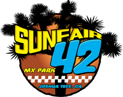 Sunfair 42