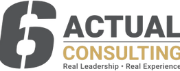 Six Actual Consulting