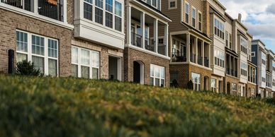picture of multi family condos