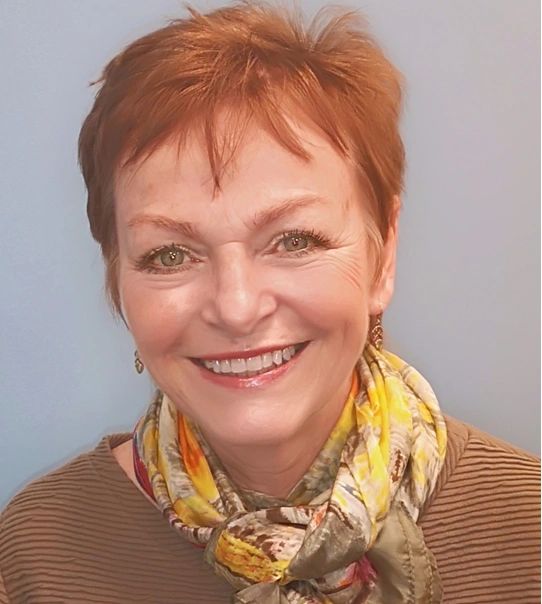 Mary Black executive coaching