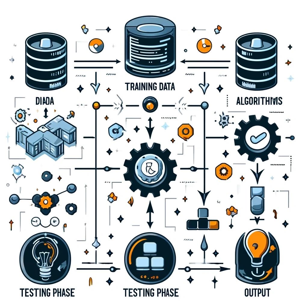 Harnessing Machine Learning In SEO Future of Digital Marketing