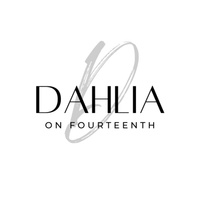 Dahlia on Fourteenth