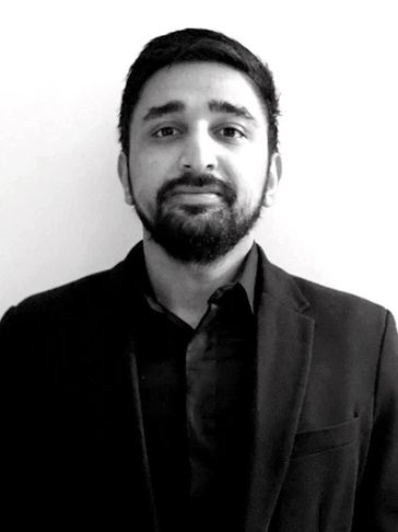 Keshav Goyal, Principal Architect at K and G Architects