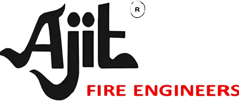 AJIT FIRE ENGINEERS