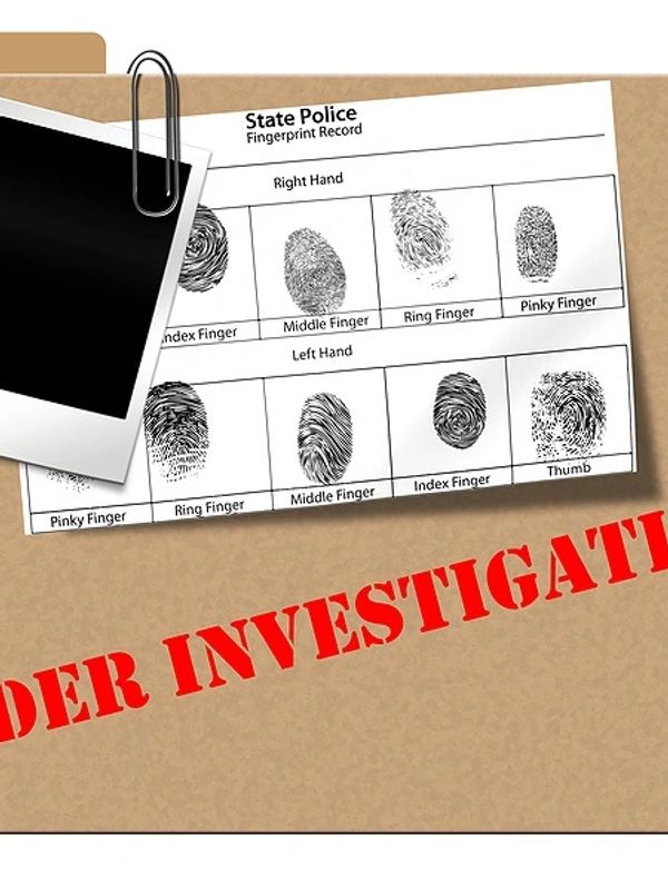 legal support folder