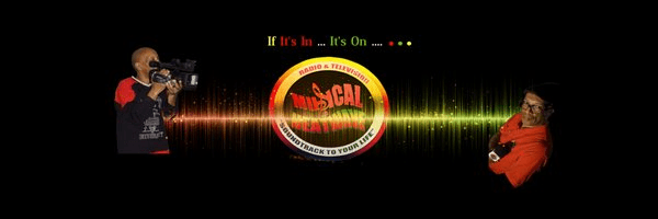 Musical Heatwave Radio