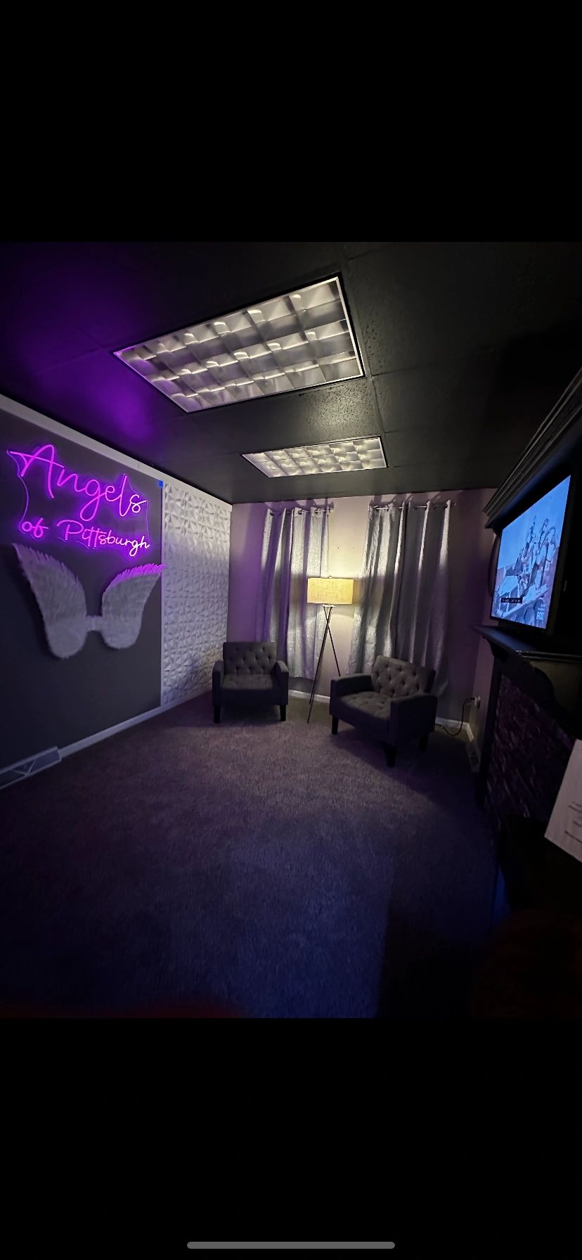 Massage Pittsburgh Backpage