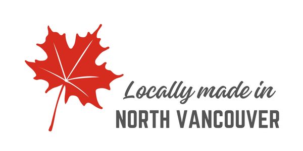 MADE IN NORTH VANCOUVER