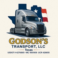 Godson’s Transport, LLC 