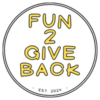 FUN 2 Give Back