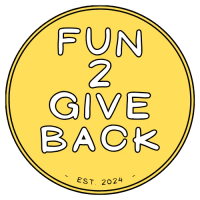 FUN 2 Give Back