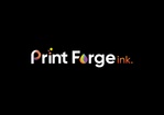 Printforgeink