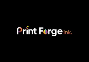 Printforgeink