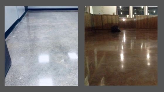 Ultimate Guide To Decorative Concrete Flooring