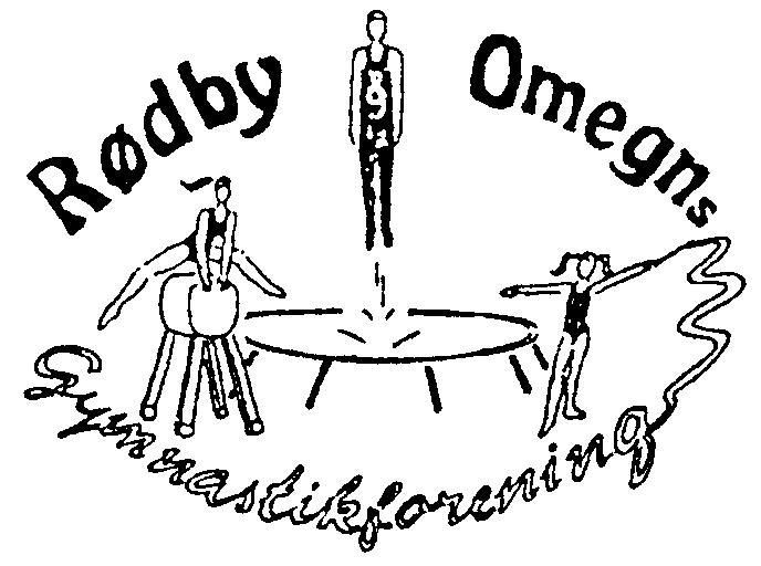 Motionsdamer | Rødby & Omegns Gymnastikforening