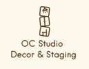 OC Studio Decor Staging