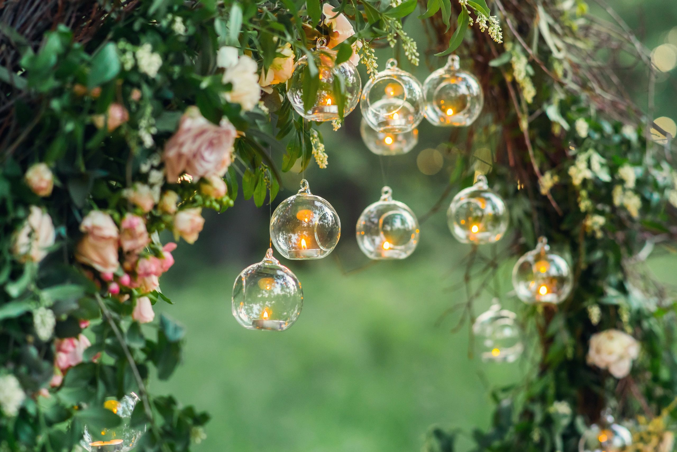 Runaway Irish Weddings