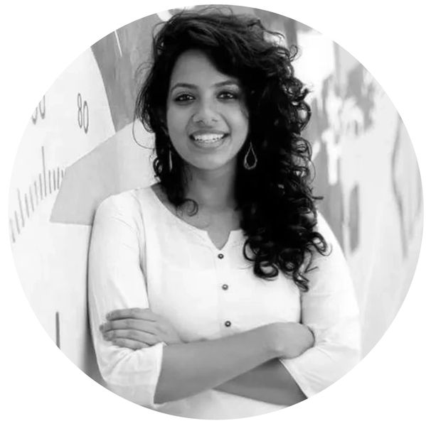 Madhavi Bansal