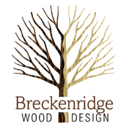 Breckenridge Wood Design