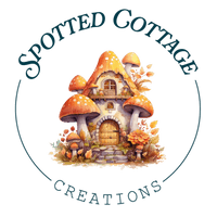 Spotted Cottage Creations