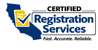 Registration