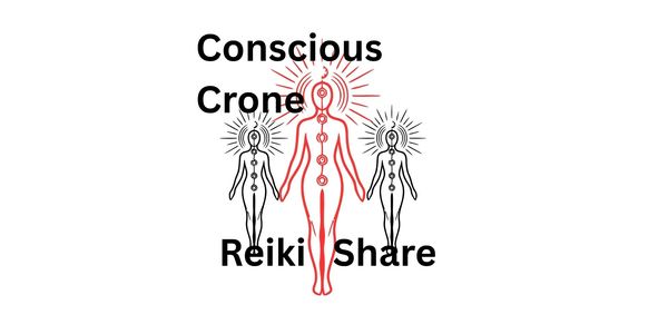 Reiki share