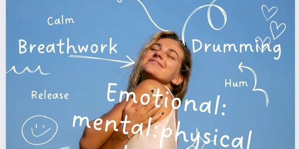 sound bodies  sound healing and meditation