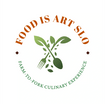 Food is Art SLO