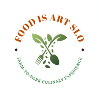 Food is Art SLO