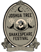 Joshua Tree Shakespeare Festival