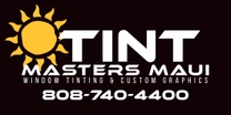 Tint Masters Maui 