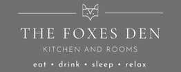 The Foxes Den Coffee House and Rooms