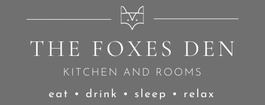 The Foxes Den Coffee House and Rooms