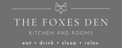 The Foxes Den Coffee House and Rooms