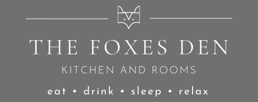 The Foxes Den Coffee House and Rooms