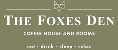 The Foxes Den Coffee House and Rooms