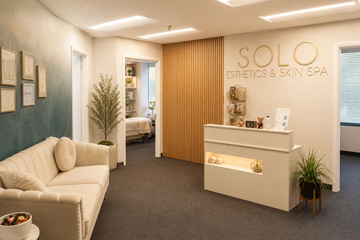 Skin treatments and laser hair removal in Sterlin, VA