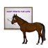 Hoof Prints for Kids, LLC