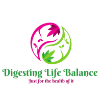 Digesting Life Balance 