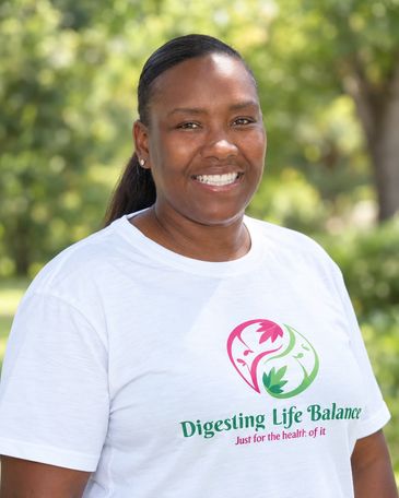 Tamica, Digesting Life Balance board member