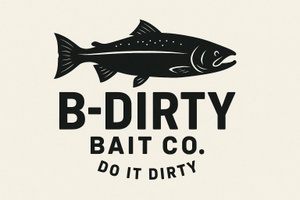 B-Dirty Bait Co.
