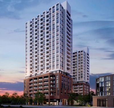 1989 Condo in Burlington