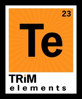Trim elements