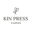 Kin Press Cards