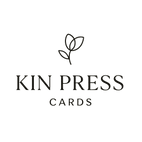 Kin Press Cards