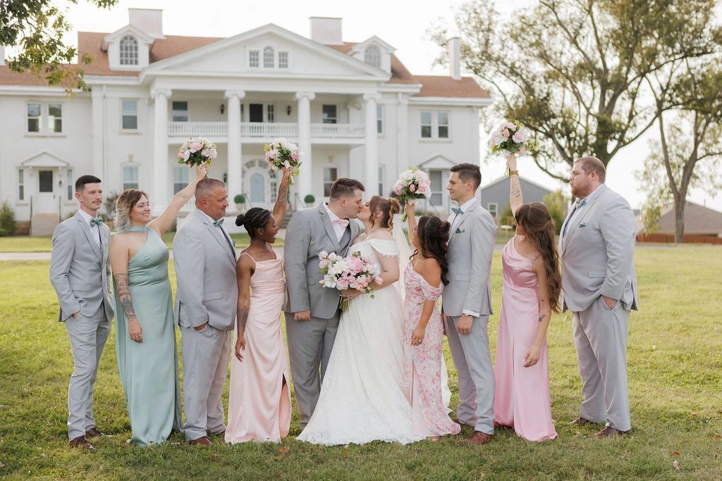 Courtesy of Olivia Archdale Photography